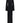 Darkpark Black Polyester Long Dress