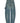 Darkpark Blue Cotton Relaxed Fit Jeans