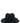 Yohji Yamamoto Black Wool Fedora