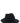 Yohji Yamamoto Black Wool Fedora