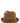 Yohji Yamamoto Beige Wool Fedora