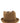 Yohji Yamamoto Beige Wool Fedora