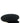 Yohji Yamamoto Black Polyethylene Cap (Baseball Hat)
