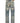 Diesel Blue Cotton Relaxed Fit Jeans