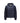 Parajumpers Blue Goose Down Full-Length Jacket