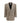 Saint Laurent Beige Wool Oves Aries Blazer