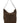 Lemaire Brown Cotton Tote Bag