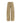 R13 Brown Cotton Relaxed Fit Jeans