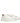 Jil Sander White Leather Platform Sneakers