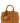 MCM Brown Polyethylene Handbag