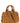 MCM Brown Polyethylene Handbag
