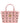 MCM Multicolor Polyethylene Tote Bag