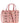 MCM Multicolor Polyethylene Tote Bag