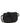 PINKO Black Calfskin Crossbody Bag