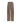 Brunello Cucinelli Brown Wool Oves Aries Casual Pants
