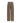 Brunello Cucinelli Brown Wool Oves Aries Casual Pants