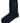 Brunello Cucinelli Blue Cotton Socks