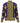 Versace Multicolor Silk Blouse