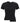 Y-3 Black Cotton T-Shirt