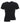 Y-3 Black Cotton T-Shirt