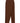 Alberto Biani Brown Wool Cropped Pants
