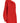 Stella McCartney Red Acetate Short Dress