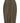 Stella McCartney Brown Polyester Midi Skirt