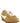 Autry Brown Cowhide Athletic Sneakers