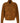 Versace Brown Lamb Leather Leather Jacket