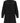 Yohji Yamamoto Black Wool Blouse