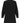 Yohji Yamamoto Black Wool Blouse