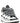 Lanvin Bicolor Calfskin Chunky Sneakers