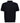 Brioni Blue Cotton Polo Shirt