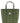MCM Bicolor Polyethylene Tote Bag