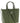 MCM Bicolor Polyethylene Tote Bag