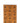 MCM Brown Polyethylene Wallet