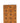 MCM Brown Polyethylene Wallet