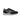 Napapijri Sleek Black Contrast Lace Sneakers