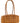 MCM Brown Polyethylene Shoulder Bag