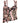 Emilio Pucci Multicolor Silk Blouse