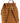 MCM Brown Polyethylene Backpack