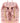 MCM Multicolor Polyethylene Backpack