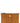 MCM Brown Polyethylene Clutch Bag