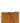 MCM Brown Polyethylene Clutch Bag
