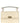 Valentino Garavani White Lamb Leather Shoulder Bag
