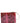 Ganni Fuchsia Polyester Clutch Bag