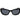 Polaroid Black Polycarbonate Sunglasses