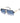 Carrera Black Metal Sunglasses