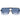 Carrera Black Metal Sunglasses