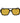 Polaroid Black Polycarbonate Sunglasses